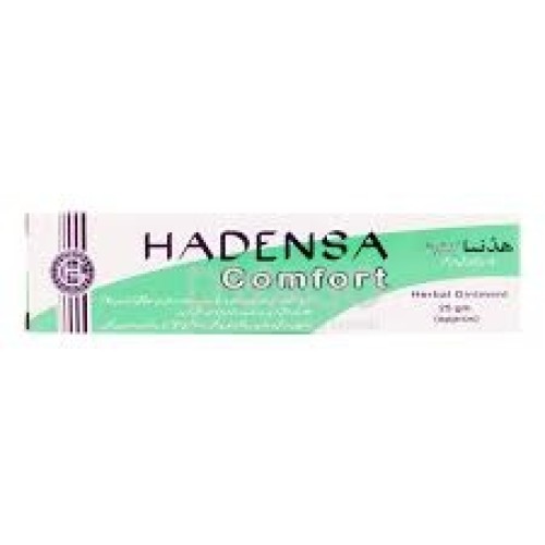 Hadensa Ointment Cream 25g